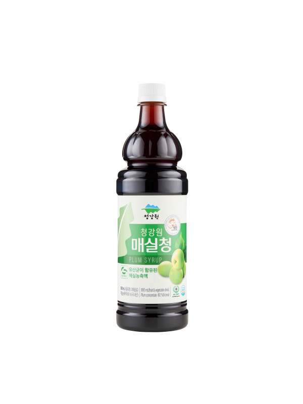 매실 원액 900ml