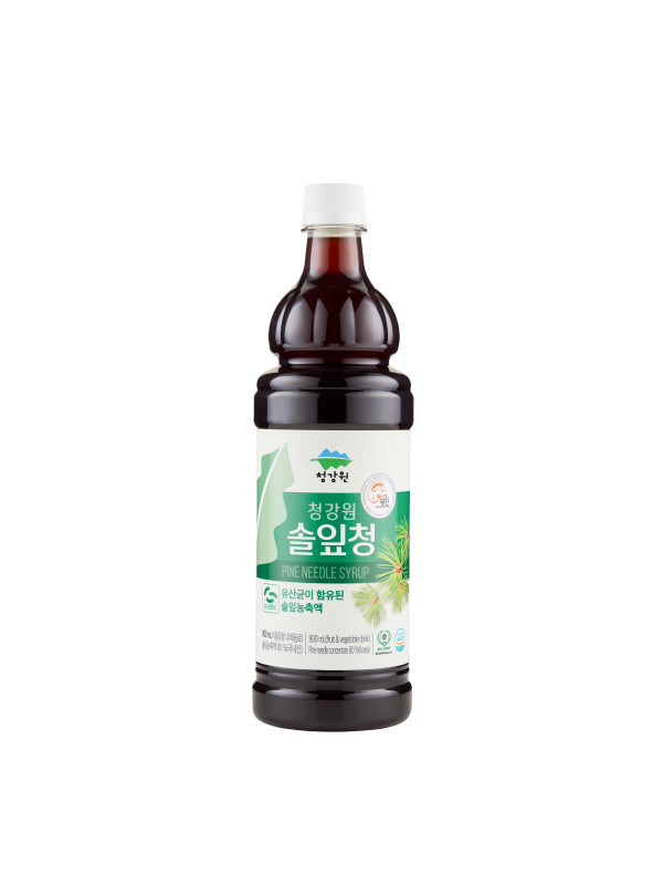 솔잎 원액 900ml